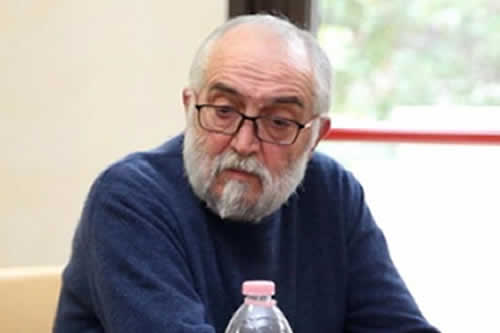Dr. Claudio Marcotulli Terme di Montecatini