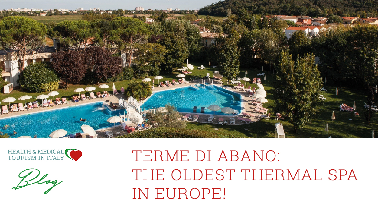 abano terme spa thermal