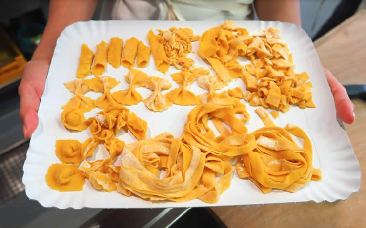 Excursion to Casa Artusi in Forlimpopoli